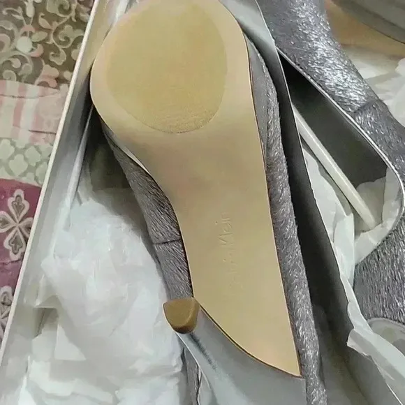 Calvin Klein shoes