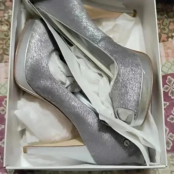 Calvin Klein shoes