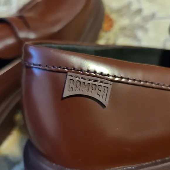 Camper Walden Shoes