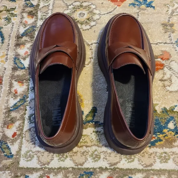Camper Walden Shoes