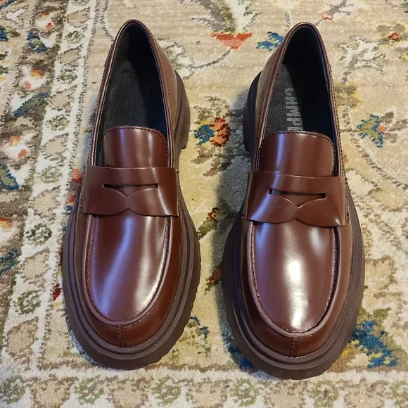 Camper Walden Shoes