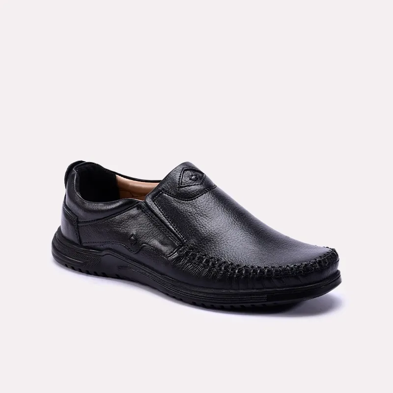 Casual Shoes Black 0160418