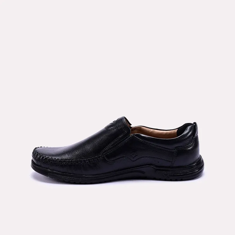 Casual Shoes Black 0160418