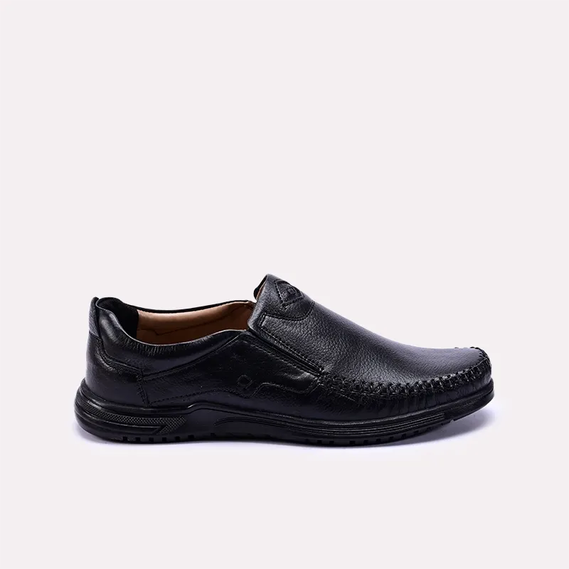 Casual Shoes Black 0160418