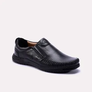 Casual Shoes Black 0160418