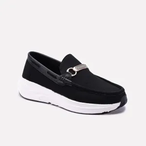 Casual Shoes Black 0160434