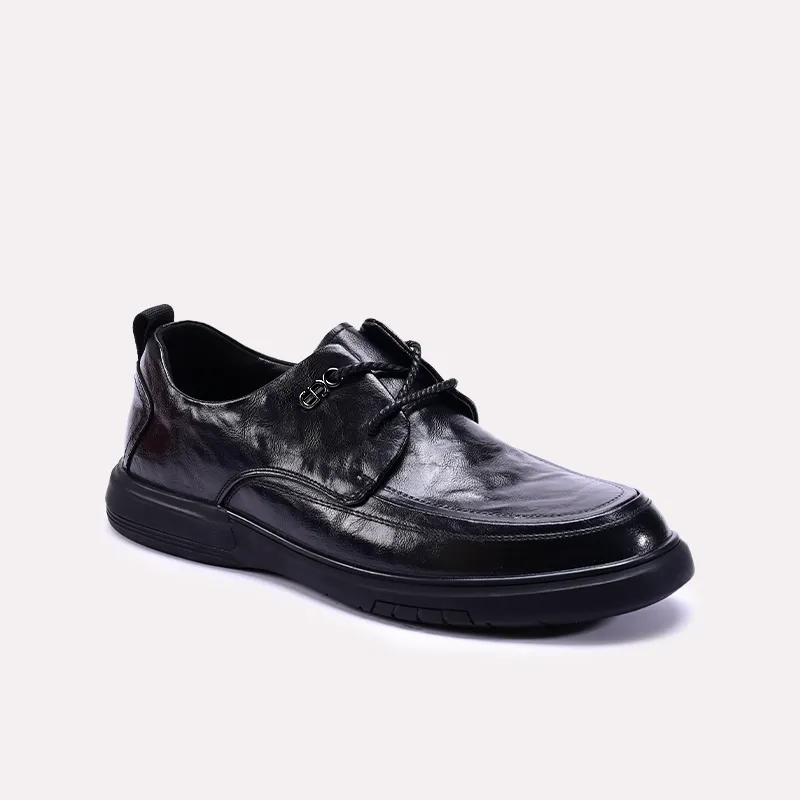 Casual Shoes Black 0160488