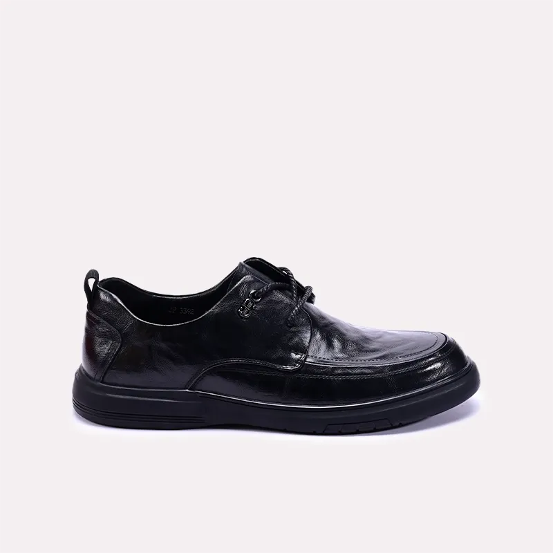 Casual Shoes Black 0160488