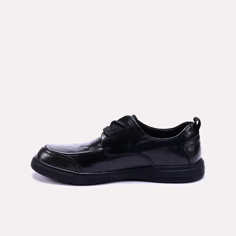 Casual Shoes Black 0160488