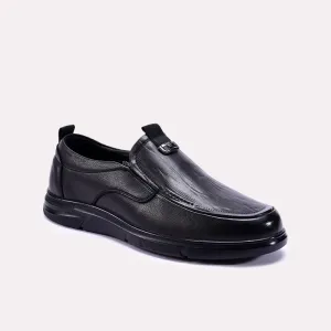 Casual Shoes Black 0160501