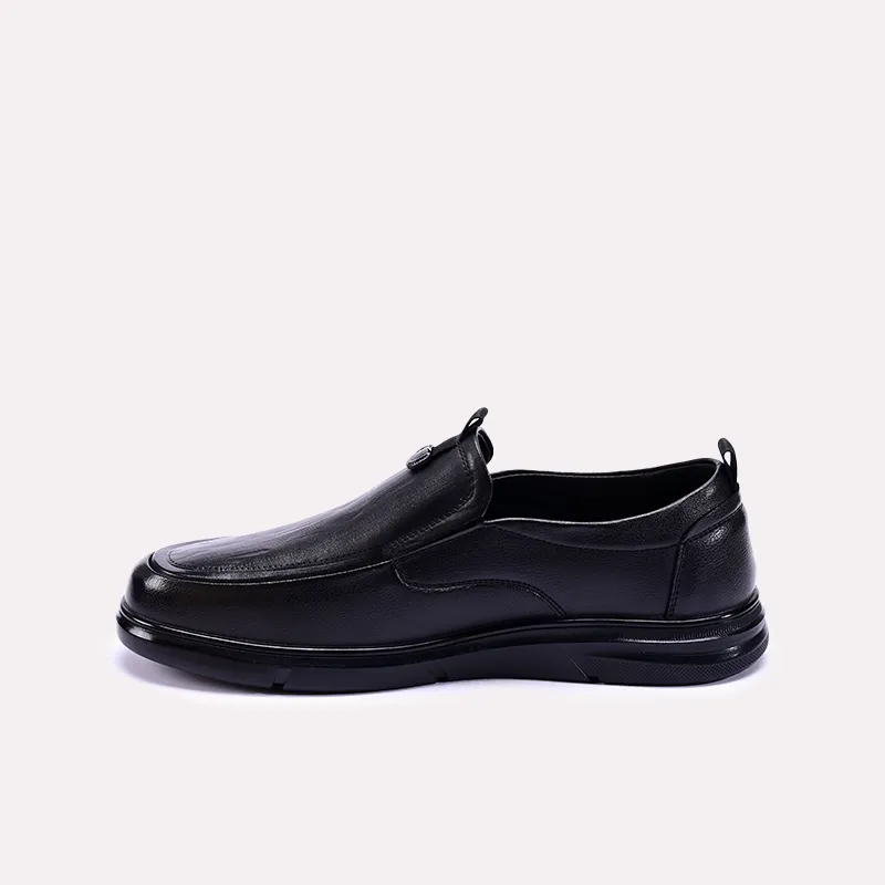 Casual Shoes Black 0160501