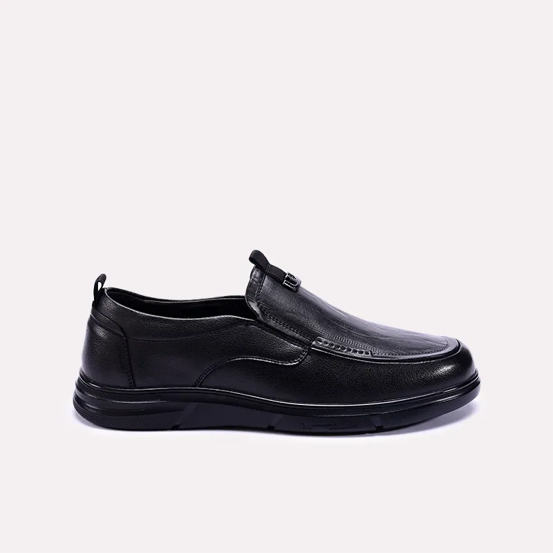 Casual Shoes Black 0160501