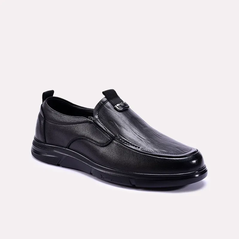 Casual Shoes Black 0160501