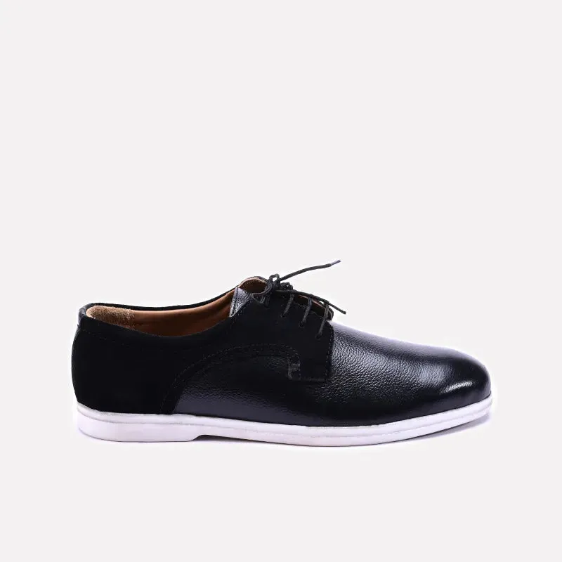Casual Shoes Black 0160518