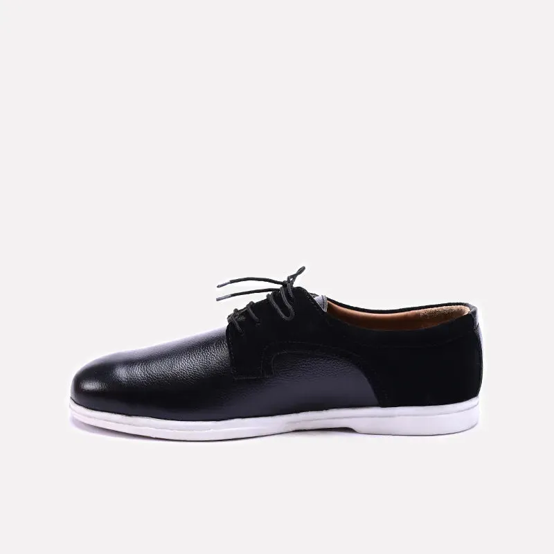 Casual Shoes Black 0160518