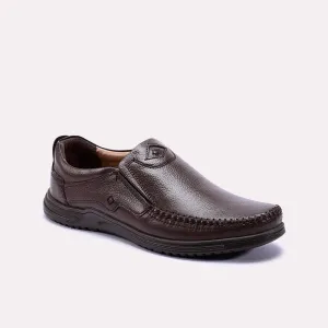 Casual Shoes Brown 0160418