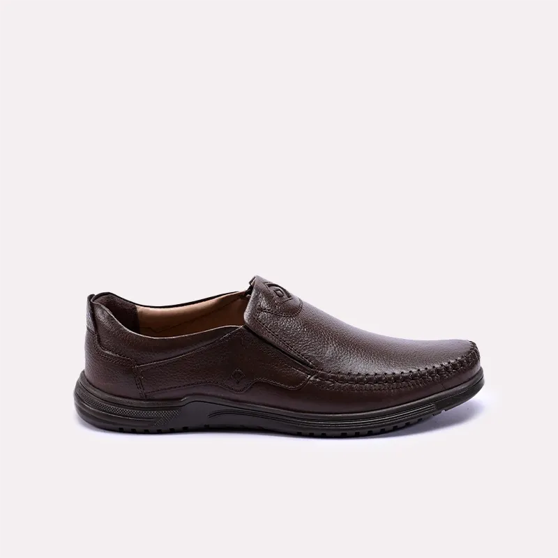 Casual Shoes Brown 0160418
