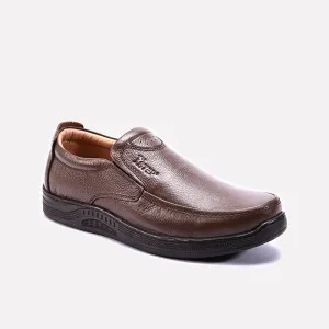 Casual Shoes Brown 0160474