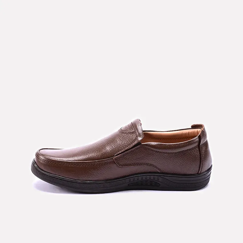 Casual Shoes Brown 0160474