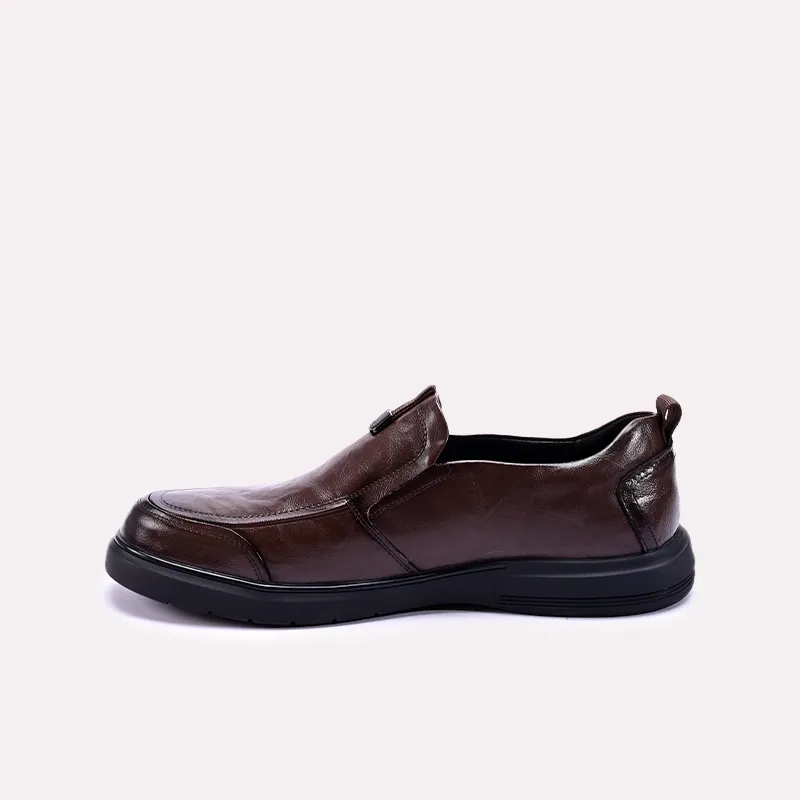 Casual Shoes Brown 0160491