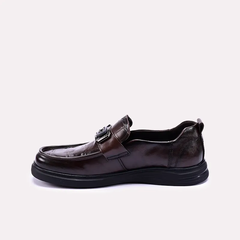 Casual Shoes Brown 0160499