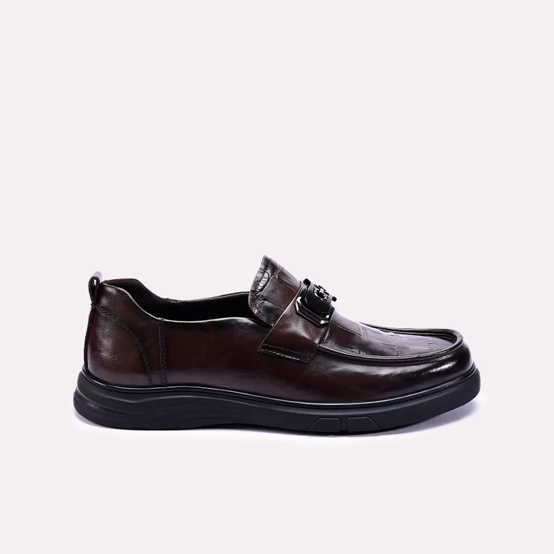 Casual Shoes Brown 0160499