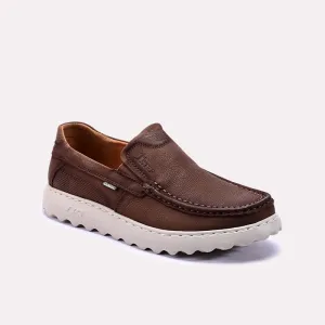 Casual Shoes Brown 0160504