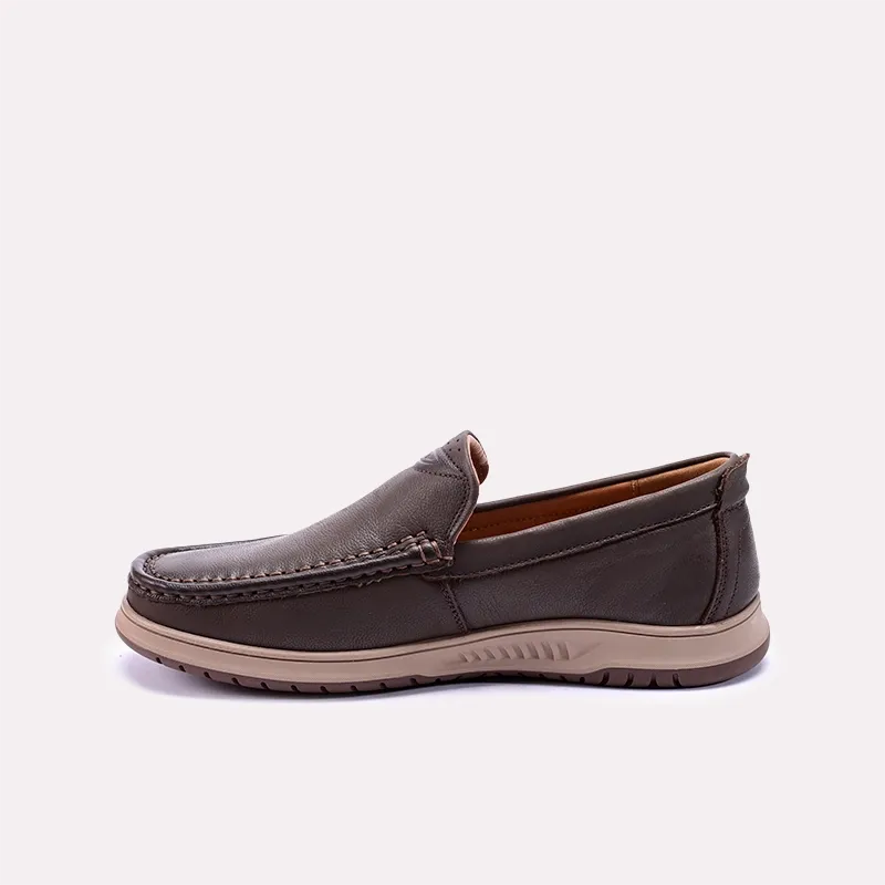 Casual Shoes Brown 0160509