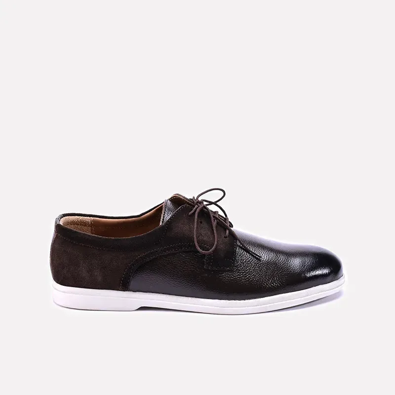 Casual Shoes Brown 0160518