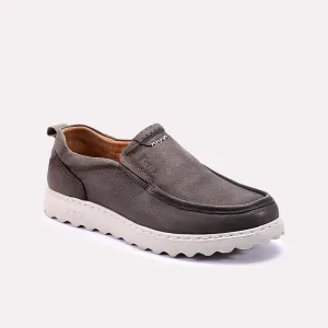 Casual Shoes Gray 0160505