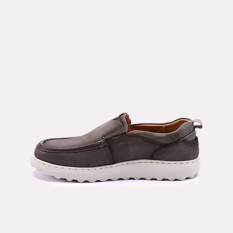 Casual Shoes Gray 0160505