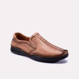 Casual Shoes Khaki 0160510