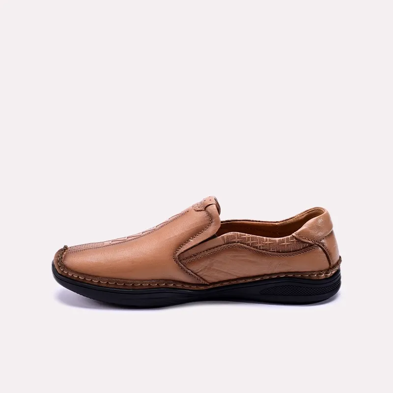 Casual Shoes Khaki 0160510