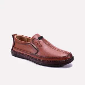 Casual Shoes Mustard 0160444