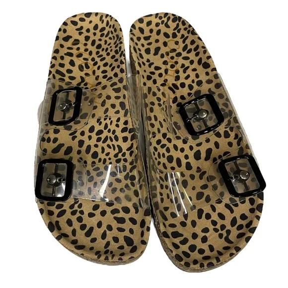 Ccocci Wedge Booties