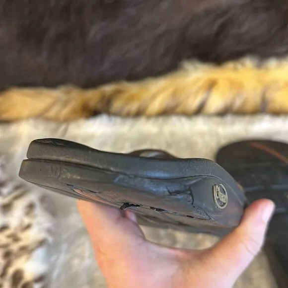Chaco sandals 12 (6026)