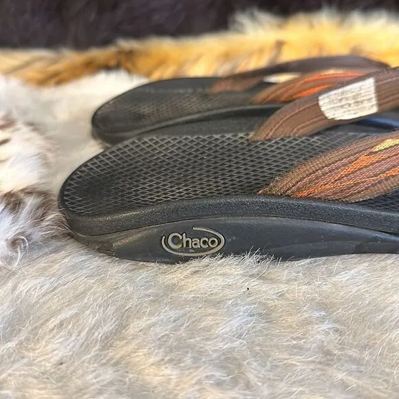 Chaco sandals 12 (6026)