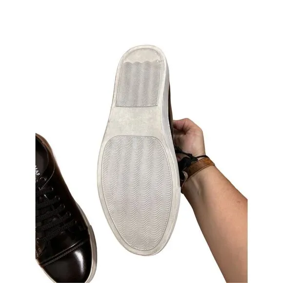 Chamaripa Height Increase Sport Men Shoes Size 42