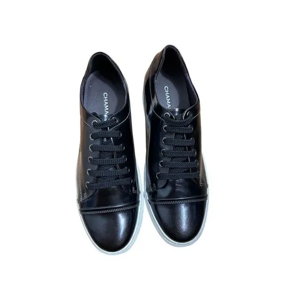 Chamaripa Height Increase Sport Men Shoes Size 42