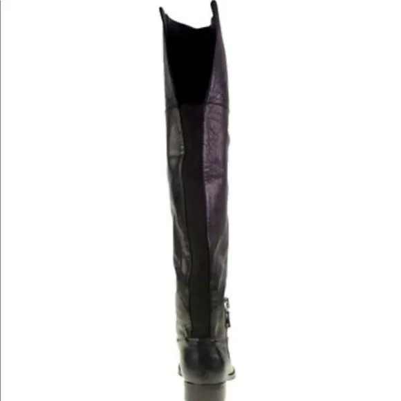 Chinese Laundry Fawn Over The Knee Boots size 7