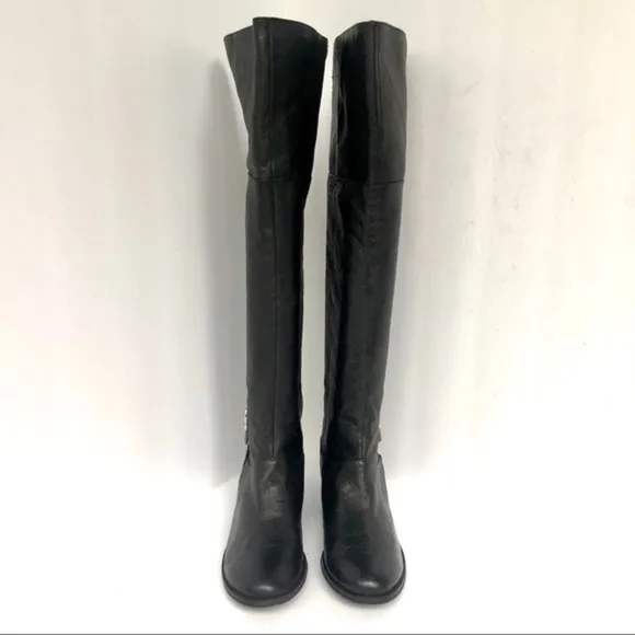 Chinese Laundry Fawn Over The Knee Boots size 7