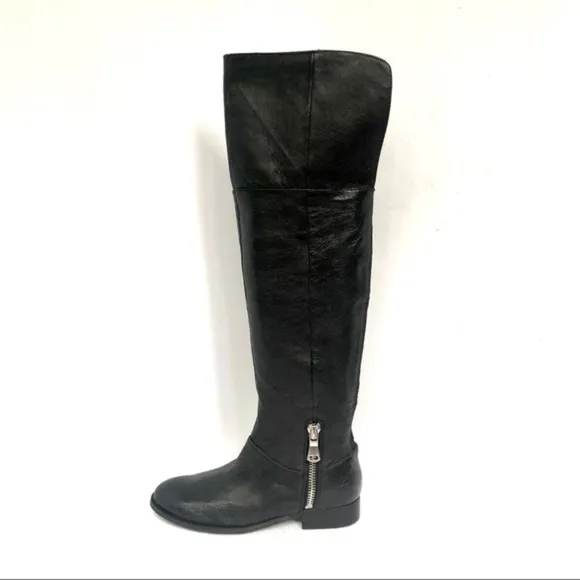 Chinese Laundry Fawn Over The Knee Boots size 7