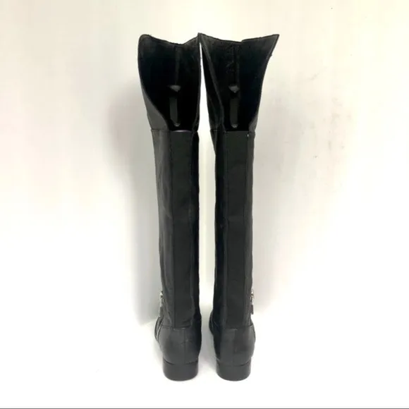Chinese Laundry Fawn Over The Knee Boots size 7