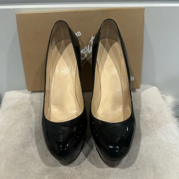 Christian Louboutin Size Guide