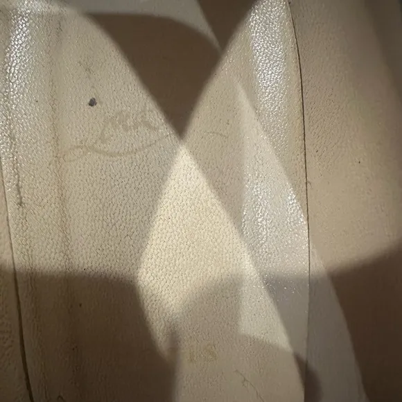 Christian Louboutin Size Guide