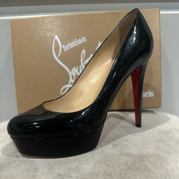 Christian Louboutin Size Guide