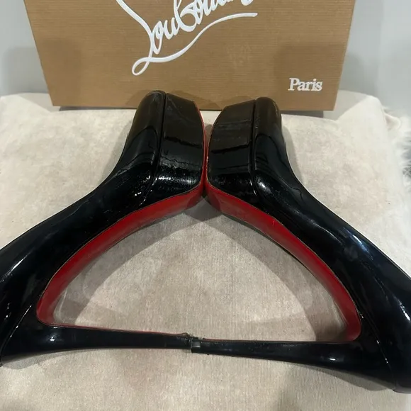 Christian Louboutin Size Guide