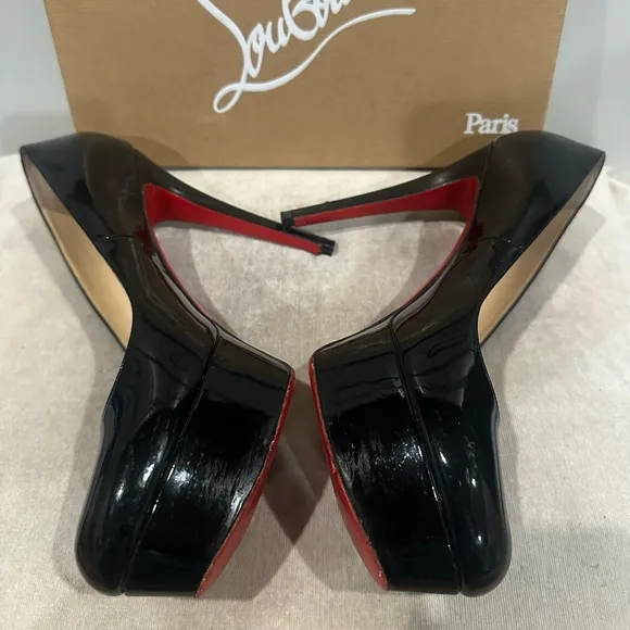 Christian Louboutin Size Guide