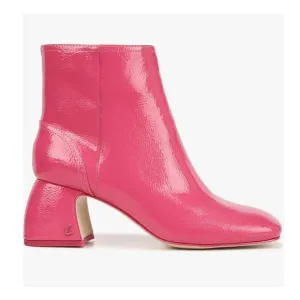 Circus By Sam Edelman Women's Ozzie Bootie Hot Pink Size 7.5 NWOB Trend Setting