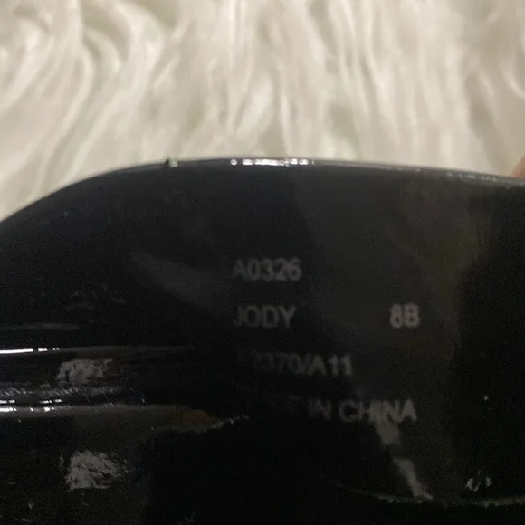 Coach wedge, Sandals Size 8B